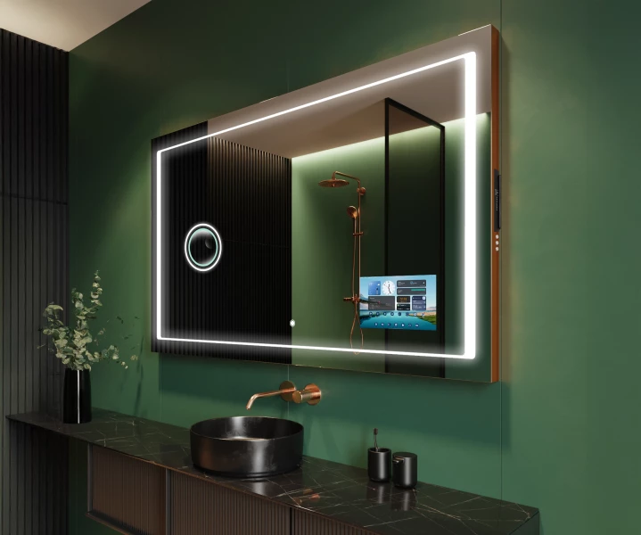 SmartMirror